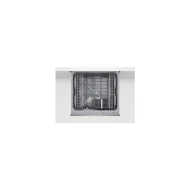 Fisher and Paykel DD60D4HNX9 Fisher & Paykel DD60D4HNX9 Integrated Dishdrawer - 12 Place Settings