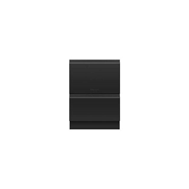 Fisher and Paykel DD60D4HZB9 Fisher & Paykel DD60D4HZB9 Built Under Dishdrawer - 12 Place Settings