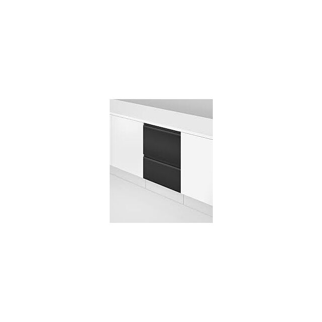 Fisher and Paykel DD60D4HZB9 Fisher & Paykel DD60D4HZB9 Built Under Dishdrawer - 12 Place Settings