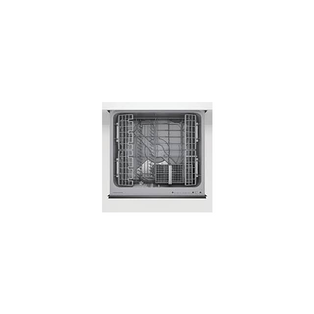 Fisher and Paykel DD60D4HZB9 Fisher & Paykel DD60D4HZB9 Built Under Dishdrawer - 12 Place Settings