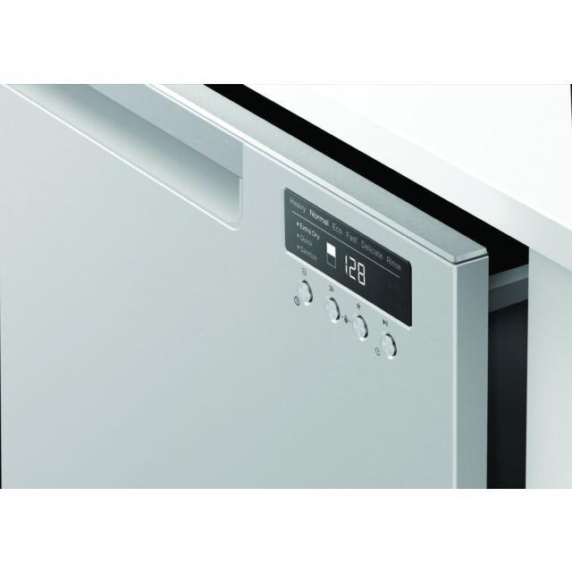 Fisher + Paykel DD60DCHX9 Built in Double DishDrawerâ„¢, 12 Place Settings, E Energy
