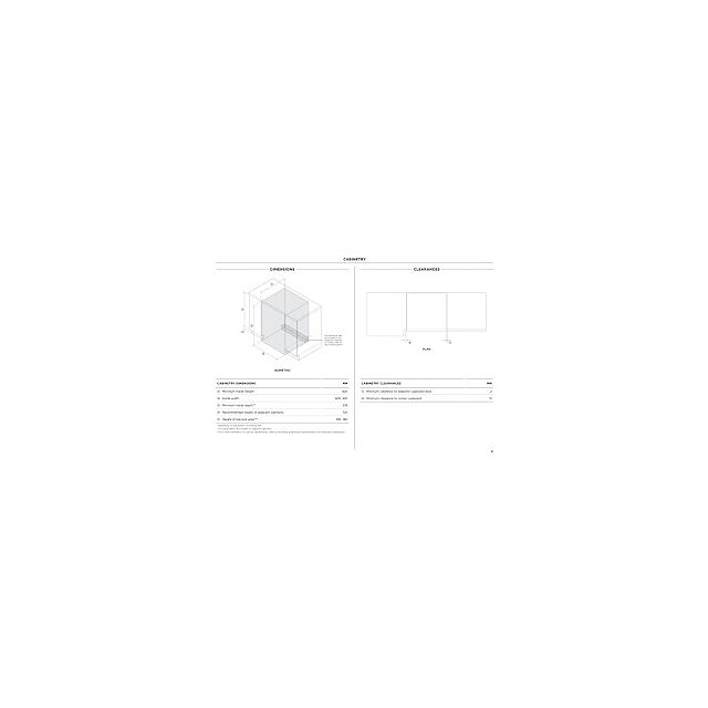 Fisher Paykel DD60DDFHB9 DD60DDFHB9 Designer Black Steel Flat Door 