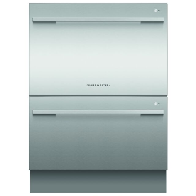 Fisher Paykel DD60DDFHX9 81235, DD60DDFHX9 Designer SS Flat Door
