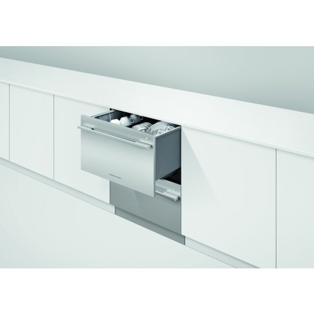 Fisher Paykel DD60DDFHX9 81235, DD60DDFHX9 Designer SS Flat Door