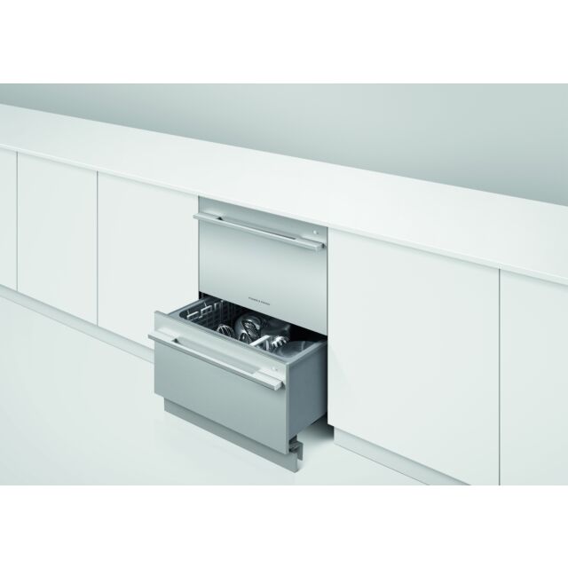 Fisher Paykel DD60DDFHX9 81235, DD60DDFHX9 Designer SS Flat Door