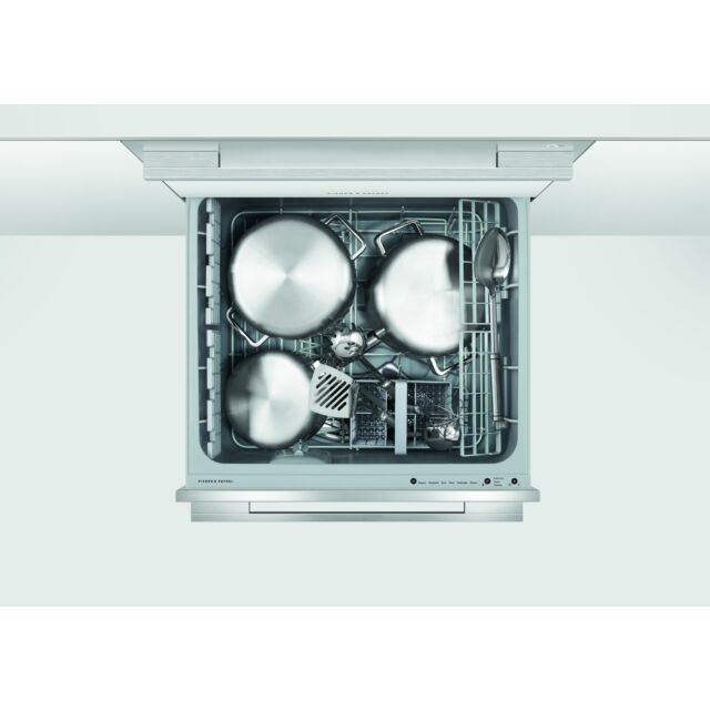 Fisher Paykel DD60DDFHX9 81235, DD60DDFHX9 Designer SS Flat Door