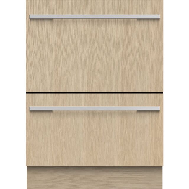 Fisher Paykel DD60DHI9 81234, DD60DH i 9 Integrated - Knock to Pause Function