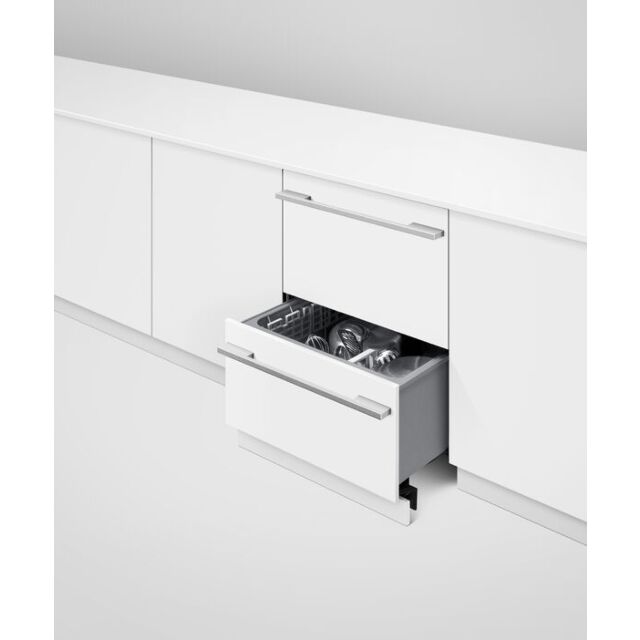 Fisher Paykel DD60DHI9 81234, DD60DH i 9 Integrated - Knock to Pause Function