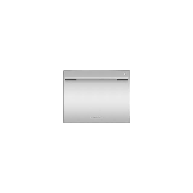 Fisher Paykel DD60SDFHTX9 81259, DD60SDFHTX9 Designer SS Flat Door 'Tall Tub' 
