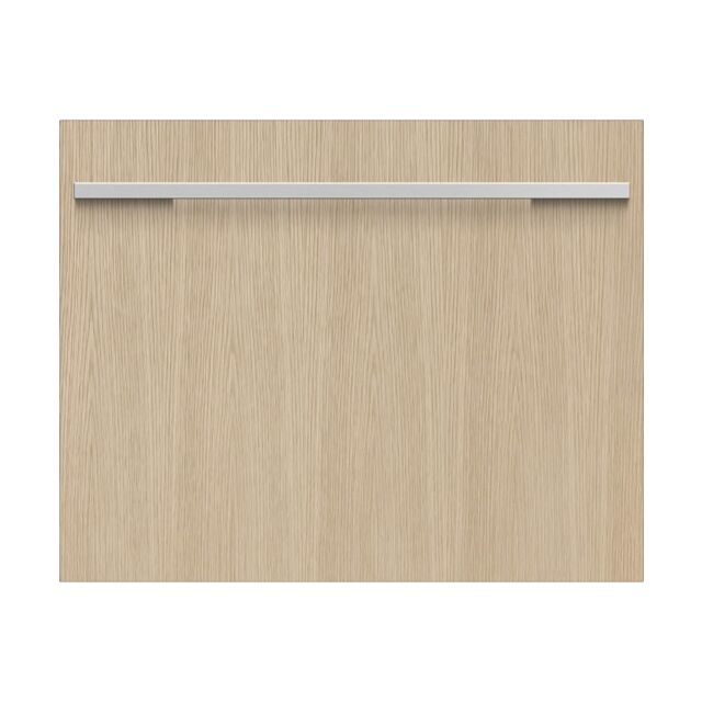 Fisher Paykel DD60SHTI9 81237, DD60SHT i 9 Integrated 'Tall Tub' - Knock to Pause Function