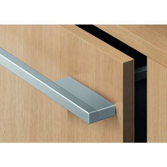 Fisher Paykel DD60SHTI9 81237, DD60SHT i 9 Integrated 'Tall Tub' - Knock to Pause Function