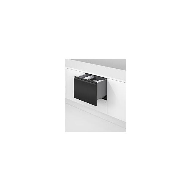 Fisher and Paykel DD60ST4HNB9 Fisher & Paykel Dd60st4hnb9 Integrated Dishdrawer - 6 Place Settings