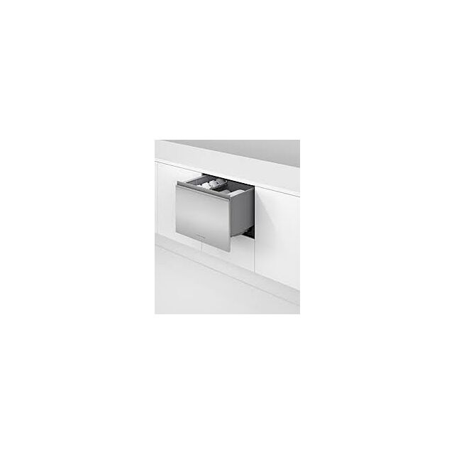 Fisher and Paykel DD60ST4HNX9 Fisher & Paykel DD60ST4HNX9 Integrated Dishdrawer - 6 Place Settings