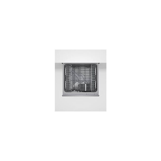 Fisher and Paykel DD60ST4HNX9 Fisher & Paykel DD60ST4HNX9 Integrated Dishdrawer - 6 Place Settings