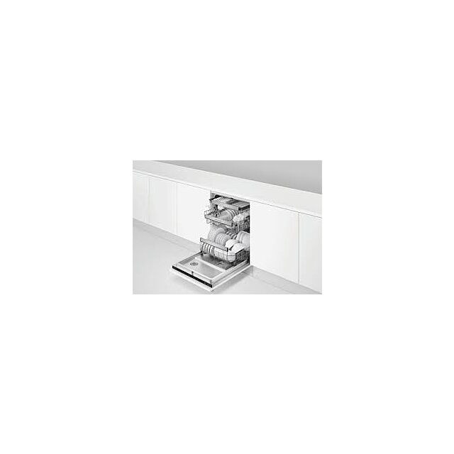 Fisher and Paykel DW60U4HI2 Fisher & Paykel DW60U4HI2 Built In Dishwasher - 16 Place Settings