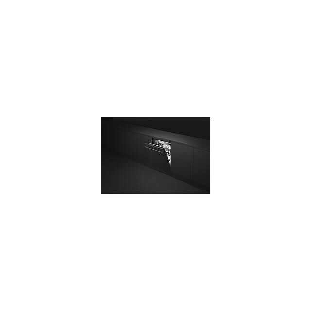 Fisher and Paykel DW60U4HI2 Fisher & Paykel DW60U4HI2 Built In Dishwasher - 16 Place Settings