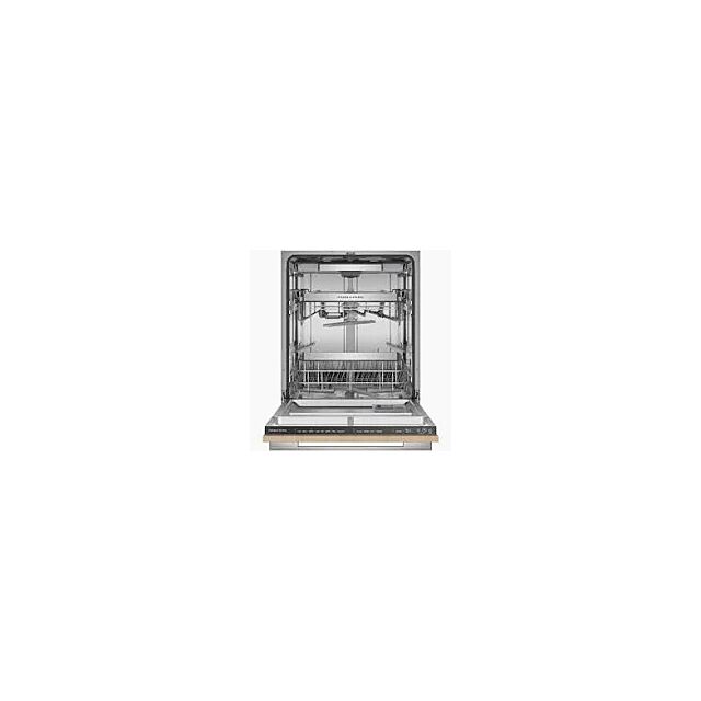 Fisher and Paykel DW60UT4HI2 Fisher & Paykel DW60UT4HI2 Integrated Dishwasher - 16 Place Settings