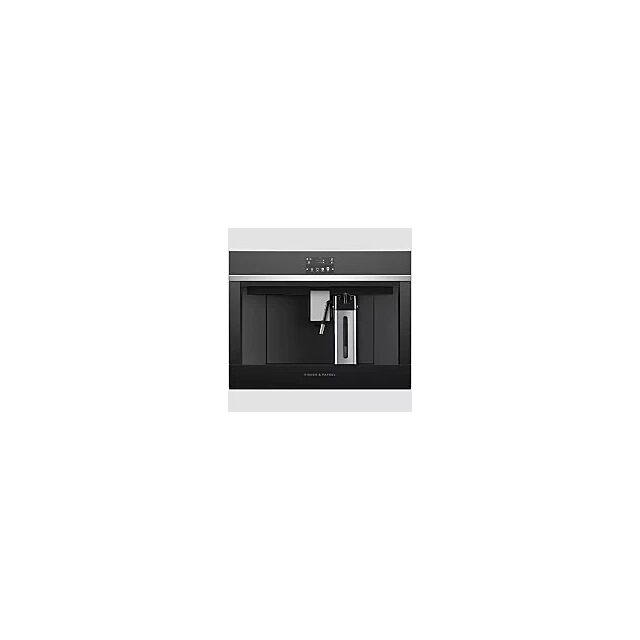 Fisher and Paykel EB60DSX1 Fisher + Paykel EB60DSX1 Series 9 Contemporary Built-in Coffee Maker - St