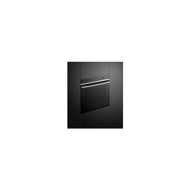 Fisher and Paykel OB60SD11PLX1 Fisher & Paykel OB60SD11PLX1 Built-In Electric Single Oven with Pyrol