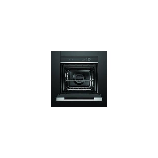 Fisher and Paykel OB60SD11PLX1 Fisher & Paykel OB60SD11PLX1 Built-In Electric Single Oven with Pyrol