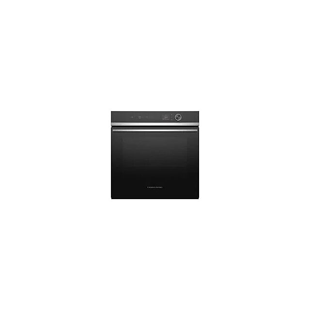 Fisher and Paykel OB60SD13PLX1 Fisher & Paykel OB60SD13PLX1 Built-In Electric Single Oven with Pyrol