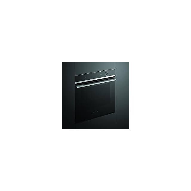 Fisher and Paykel OB60SD13PLX1 Fisher & Paykel OB60SD13PLX1 Built-In Electric Single Oven with Pyrol