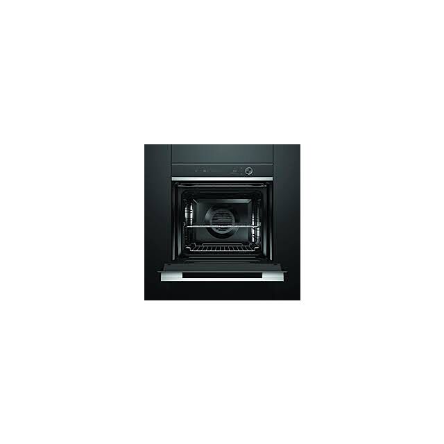 Fisher and Paykel OB60SD13PLX1 Fisher & Paykel OB60SD13PLX1 Built-In Electric Single Oven with Pyrol
