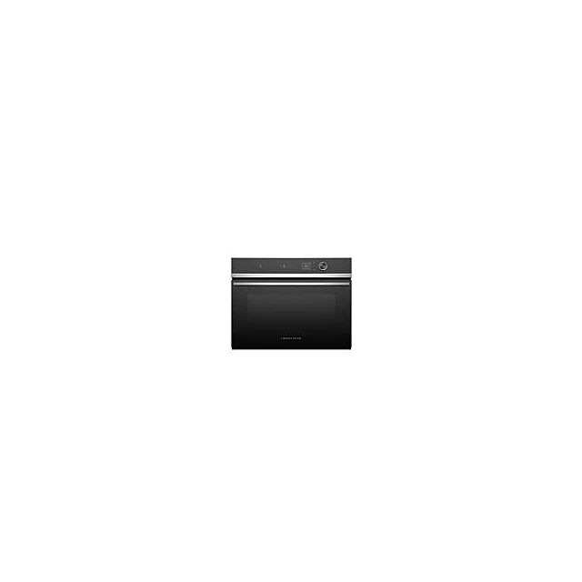 Fisher and Paykel OM60NDLX1 Fisher & Paykel OM60NDLX1 Built In Combination Microwave Oven - Stainles