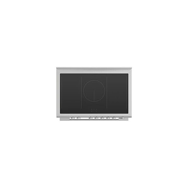 Fisher and Paykel OR90SDI6X1 Fisher & Paykel OR90SDI6X1 90cm 5 Zone Induction Pyrolytic Cooker - Sta