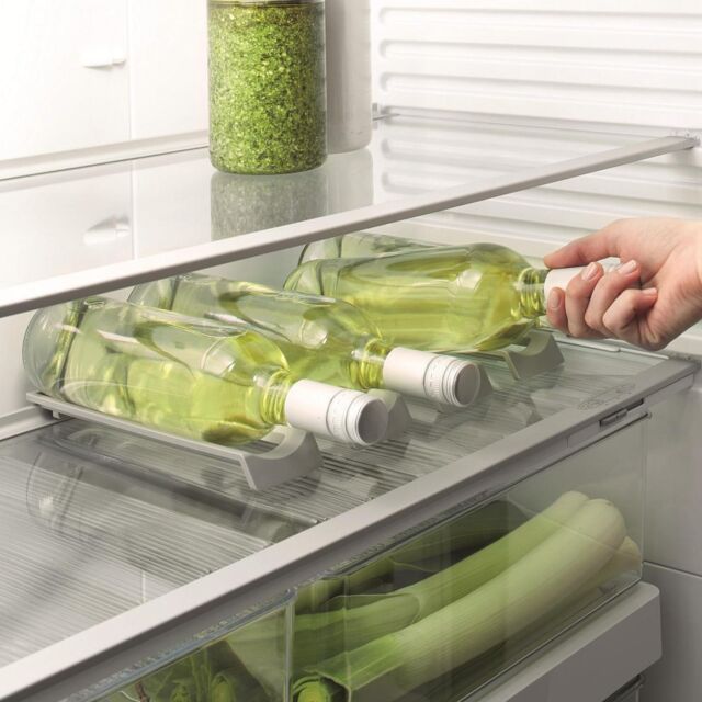 Fisher + Paykel RF540ADUX5 American Style Fridge Freezer, 90cm, Frost Free, F Energy