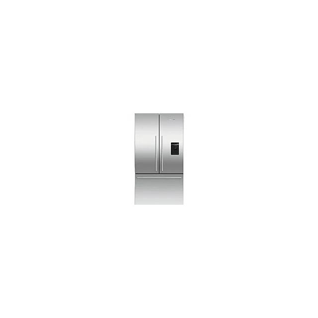Fisher and Paykel RF540ADUX6 American Fridge Freezer