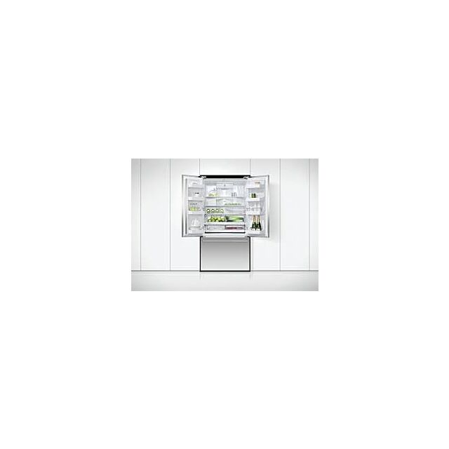 Fisher and Paykel RF540ADUX6 American Fridge Freezer