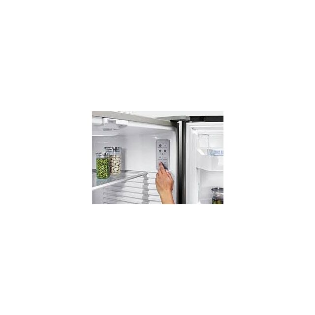 Fisher and Paykel RF540ADUX6 American Fridge Freezer