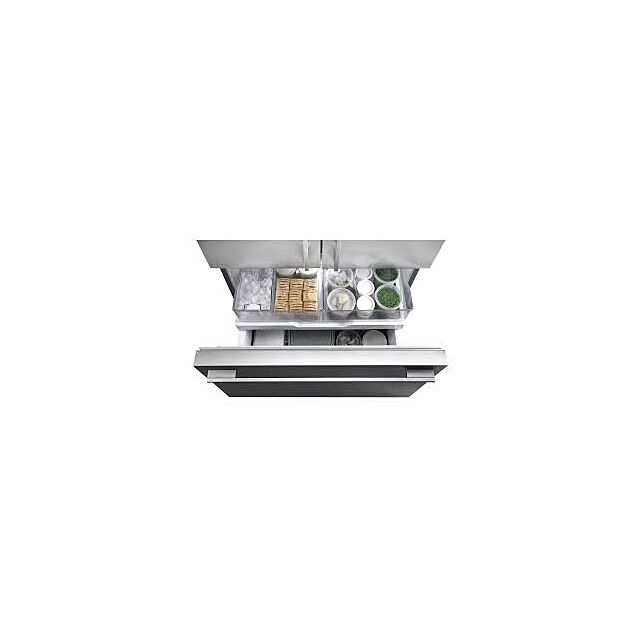 Fisher and Paykel RF540ADUX6 American Fridge Freezer