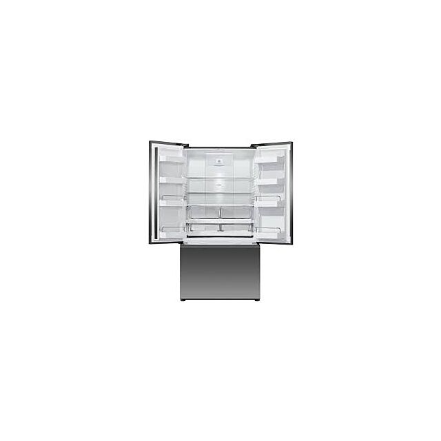 Fisher and Paykel RF540ANUB6 Fisher & Paykel RF540ANUB6 90cm Frost Free American Fridge Freezer - St
