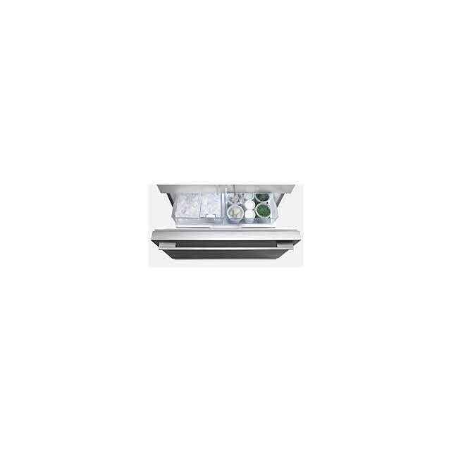 Fisher and Paykel RF540ANUB6 Fisher & Paykel RF540ANUB6 90cm Frost Free American Fridge Freezer - St