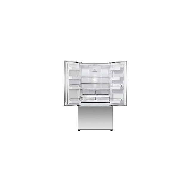 Fisher and Paykel RF540ANUX6 Fisher & Paykel RF540ANUX6 90cm 70/30 Frost Free American Fridge Freeze