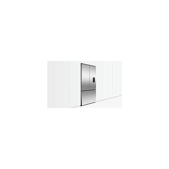 Fisher and Paykel RF540ANUX6 Fisher & Paykel RF540ANUX6 90cm 70/30 Frost Free American Fridge Freeze