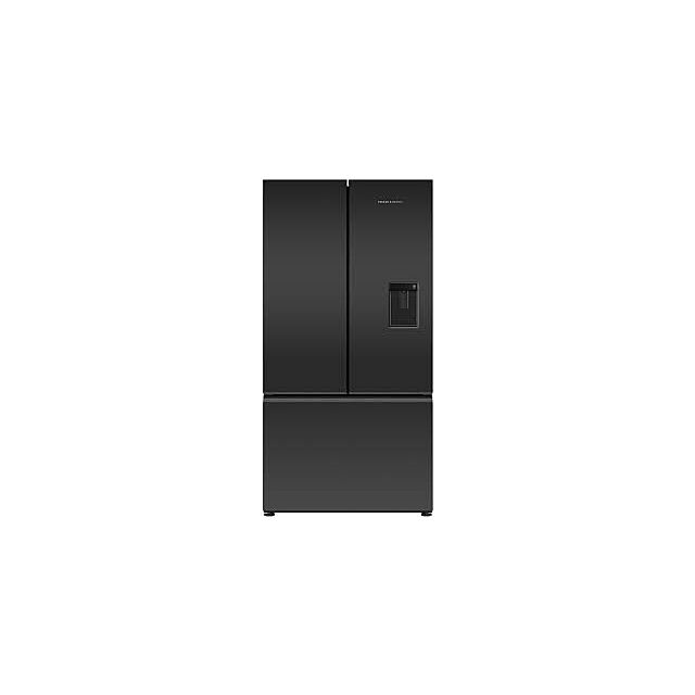 Fisher and Paykel RF540AZUB6 Fisher & Paykel RF540AZUB6 90cm 70/30 Frost Free American Fridge Freeze