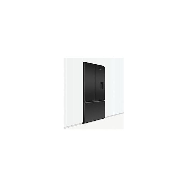 Fisher and Paykel RF540AZUB6 Fisher & Paykel RF540AZUB6 90cm 70/30 Frost Free American Fridge Freeze