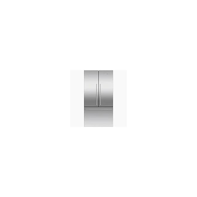 Fisher and Paykel RF610ADJX7 Fisher & Paykel RF610ADJX7 90cm Frost Free American Fridge Freezer - St