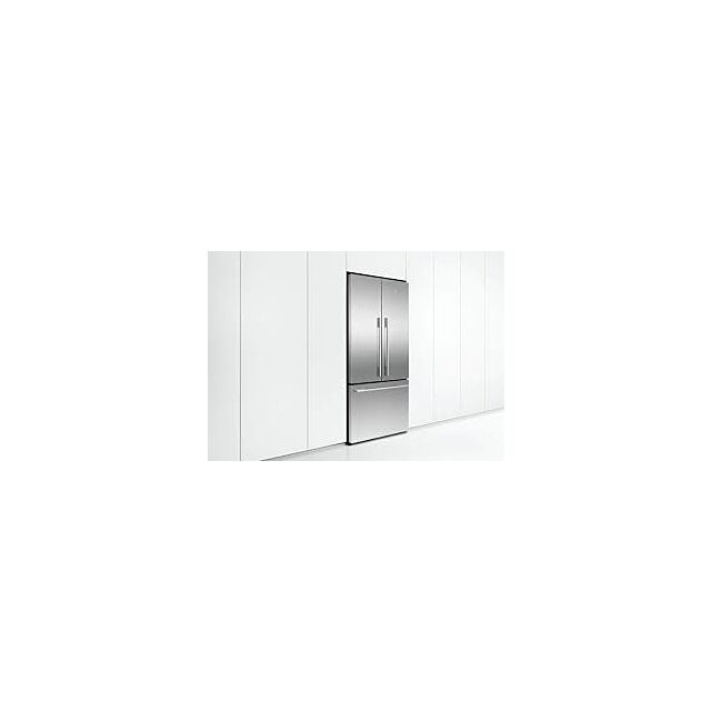 Fisher and Paykel RF610ADJX7 Fisher & Paykel RF610ADJX7 90cm Frost Free American Fridge Freezer - St