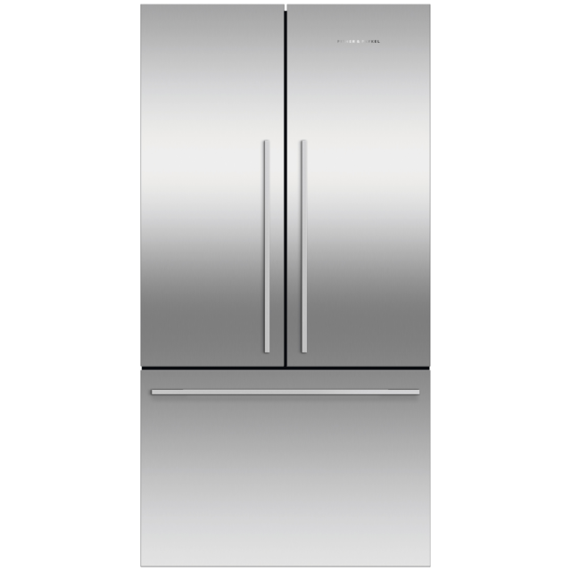 Fisher Paykel RF610ADX5 25989, Fridge Freezer French Door 900mm