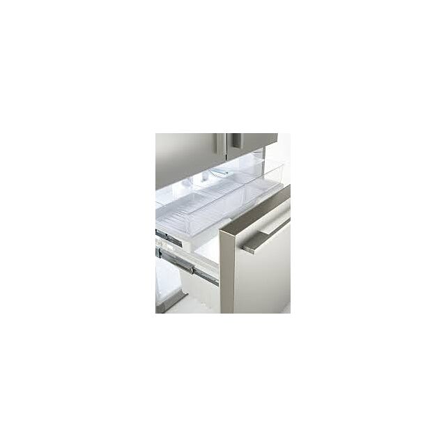 Fisher and Paykel RF610ADX6 Fisher & Paykel RF610ADX6 90cm Frost Free American Fridge Freezer - Stai