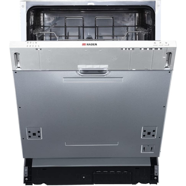 Haden HDI6014 Built In Full Size Dishwasher, 14 Place Settings, E Energy
