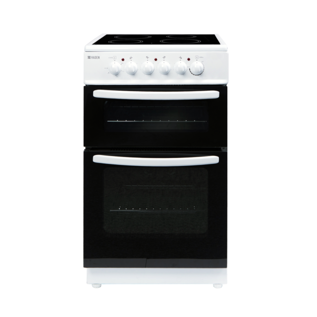 Haden HECT50W Electric Twin Cavity, 50cm, A Energy
