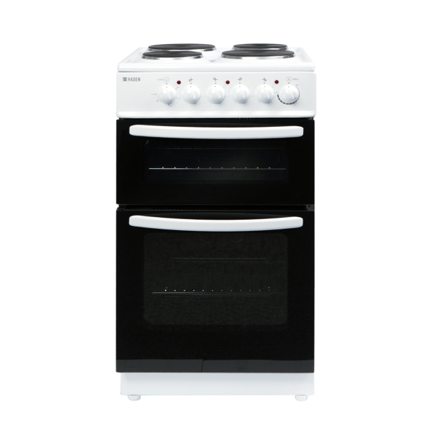 Haden HEST50W Electric Twin Cavity, 50cm, A Energy