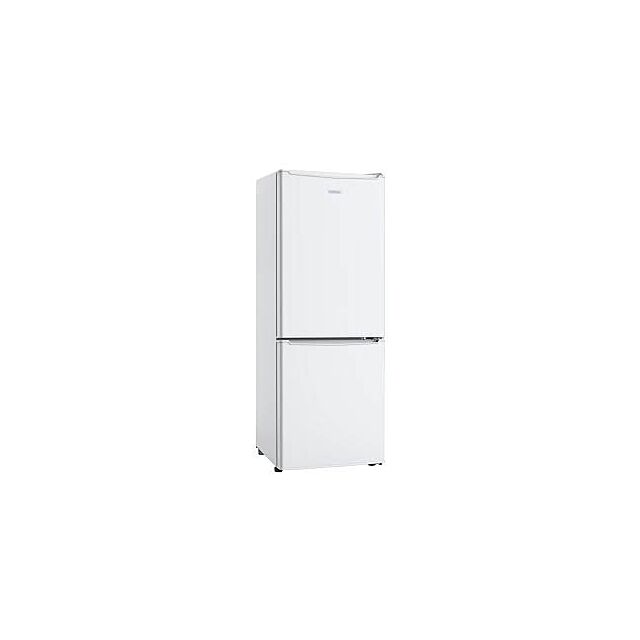 Haden HK127W White 48.7cm 70/30 Fridge Freezer - White