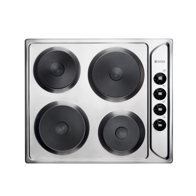 Haden HSP60X 56cm Electric Hob