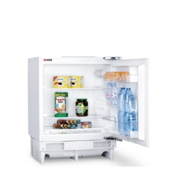 Haden HUL133I Built In Larder Fridge, 60cm, Auto Defrost, A+ Energy